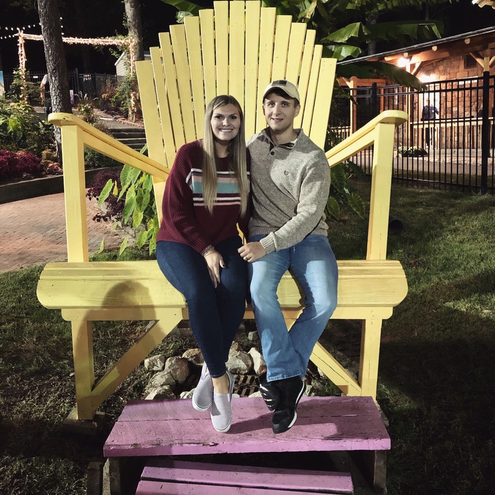 Help me fund a trip to Disney!
